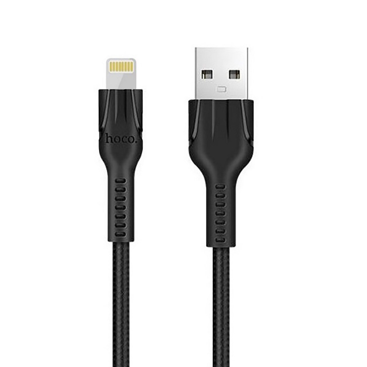 مشخصات، قیمت و خرید کابل تبدیل USB به لایتنینگ هوکو مدل U31 به طول ...